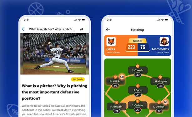 Litzone product preview